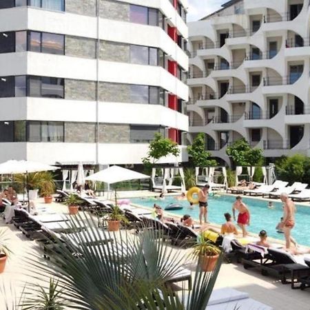 Thomas Luxury Apartment ナボダリ エクステリア 写真