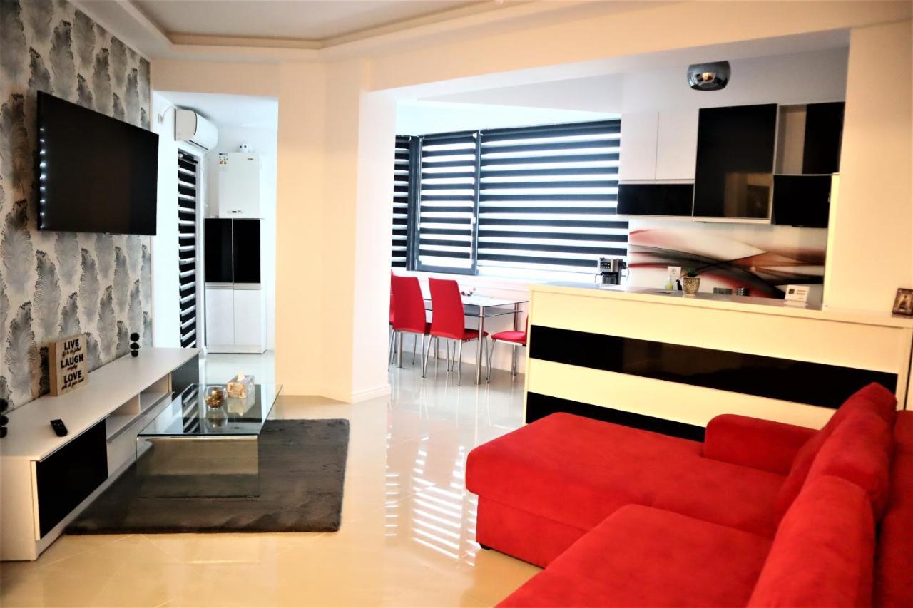 Thomas Luxury Apartment ナボダリ エクステリア 写真