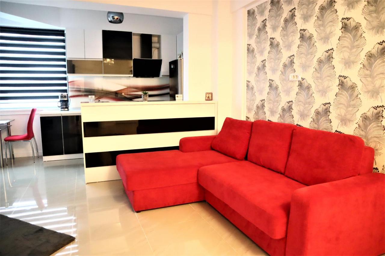 Thomas Luxury Apartment ナボダリ エクステリア 写真